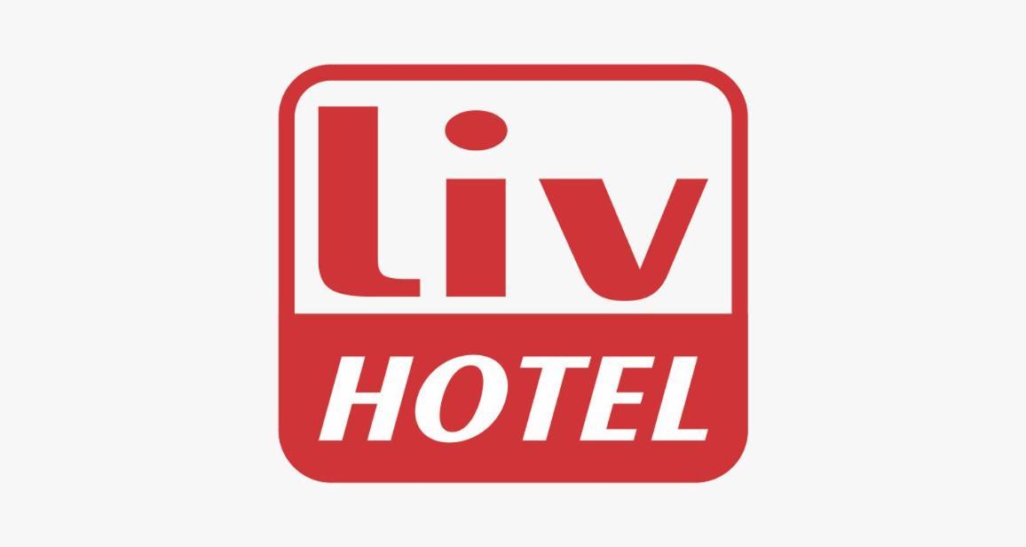 Liv Hotel Pôrto Ferreira Екстериор снимка